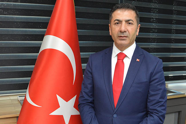 Başkan Erdoğan, "Cumhuriyet’imizin kuruluş heyecanını, ilk günkü gibi yaşıyoruz"
