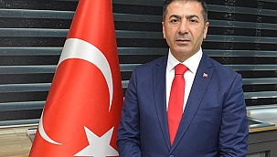 Başkan Erdoğan, "Cumhuriyet’imizin kuruluş heyecanını, ilk günkü gibi yaşıyoruz"