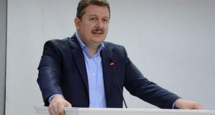 Başkan Filiz'den Fransa Cumhurbaşkanı'na tepki
