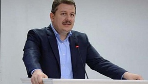 Başkan Filiz'den Fransa Cumhurbaşkanı'na tepki