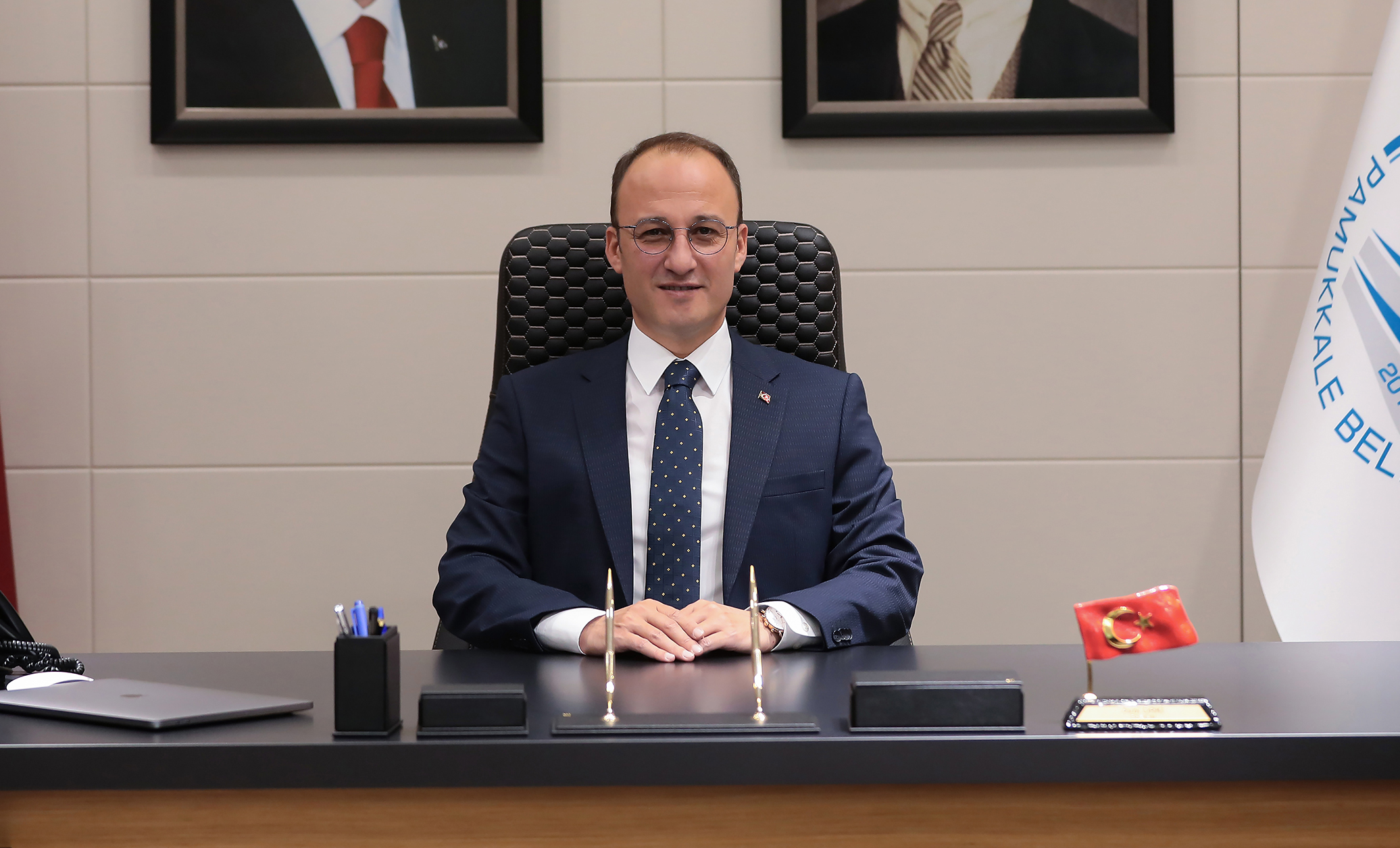 Başkan Örki’den 29 Ekim Cumhuriyet Bayramı mesajı