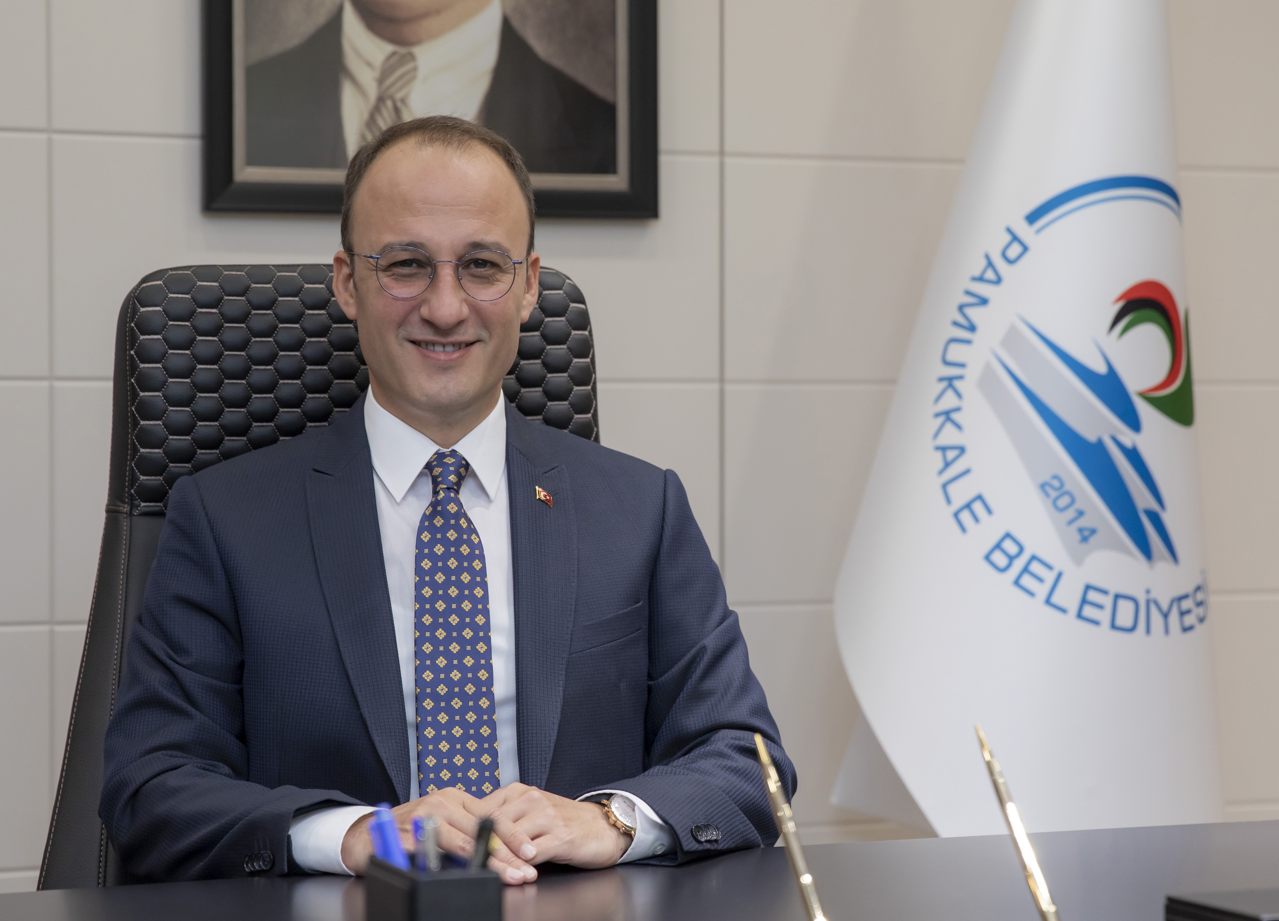 Başkan Örki’den Mevlid Kandili mesajı