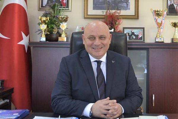 Başkan Şevik’ Ankara’dan müjdelerle döndü