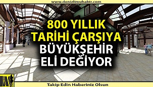 Başkan Zolan: "Söz verdik yapıyoruz"