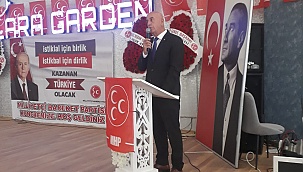 Birtürk yeniden Başkan