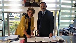 Bozkurtlu kadınlara 90 bin lira hibe