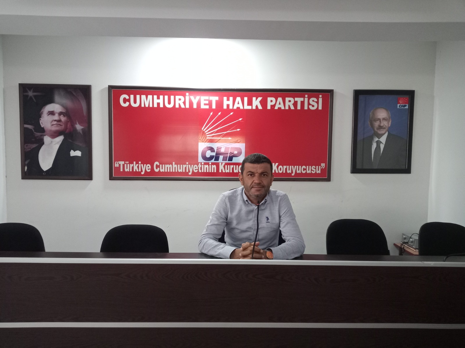Çavuşoğlu; 'Esnaflar rahatlatılmalıdır'
