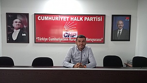 Çavuşoğlu; 'Esnaflar rahatlatılmalıdır'