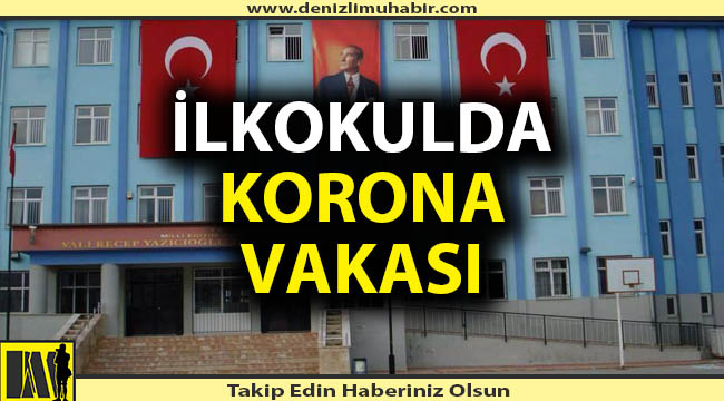 Denizli'de öğrenciler karantinaya alındı