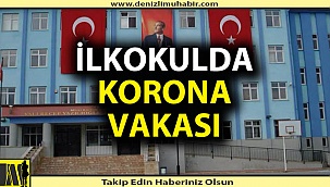 Denizli'de öğrenciler karantinaya alındı