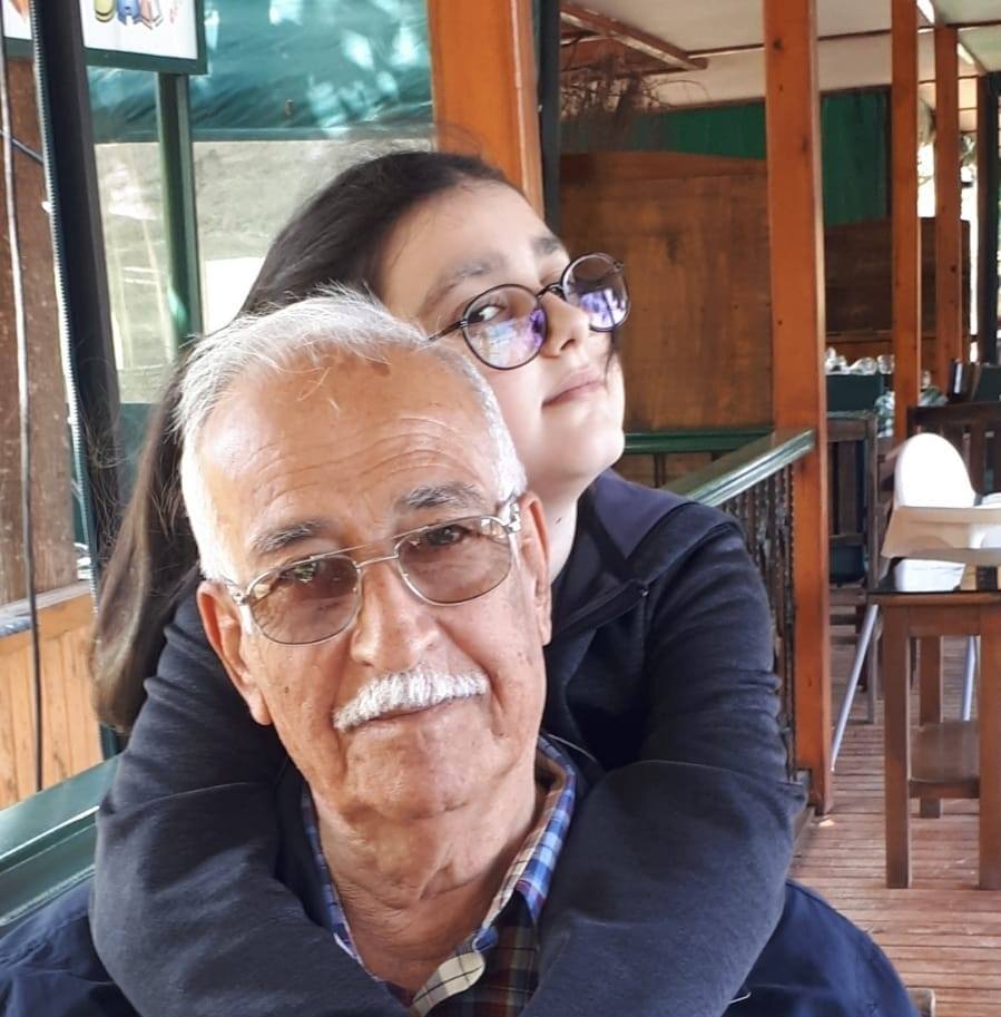Denizli'nin Sevilen Avukatı Hayatını Kaybetti