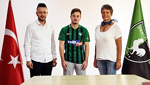 Denizlispor amatör kulüplerle işbirliği yapacak