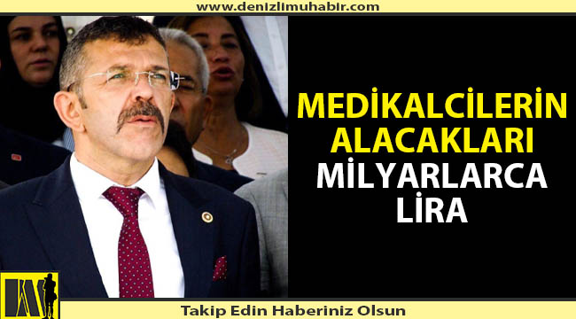 'Devleti müflis tüccar haline getirmeyin!'