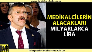 'Devleti müflis tüccar haline getirmeyin!'