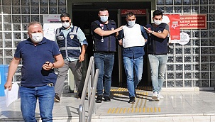 Dini nikahlı eşini öldürmüştü, tutuklandı