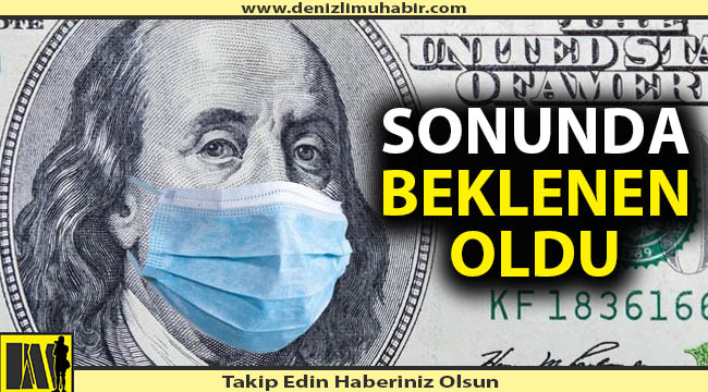 Dolar 8 TL'yi geçti