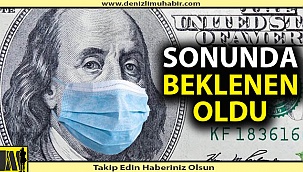 Dolar 8 TL'yi geçti