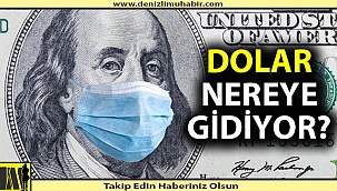 Dolar nereye gidiyor?