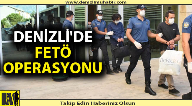 FETÖ'cüler her yola başvurmuşlar