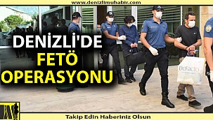 FETÖ'cüler her yola başvurmuşlar