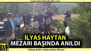 İlyas ve Alperen’i unutamıyoruz, unutturmayacağız