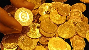 İşte güncel altın fiyatları