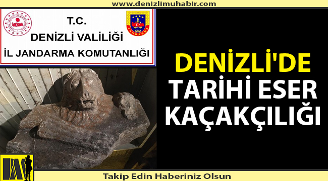 Jandarmadan kaçamadılar