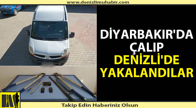 JASAT dedektiflerinden kaçamadılar