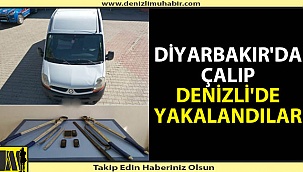 JASAT dedektiflerinden kaçamadılar