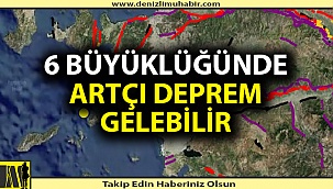 Jeoloji Mühendisleri Odası Güney Marmara Şubesi Yönetim Kurulu Üyesi Aykan'dan kritik açıklama!