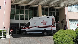  Kaynak yaparken canından oldu