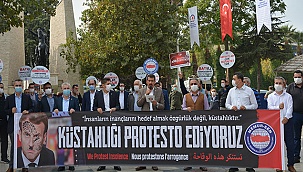 MEMUR-SEN’DEN İSLAM DÜŞMANLIĞINA TEPKİ