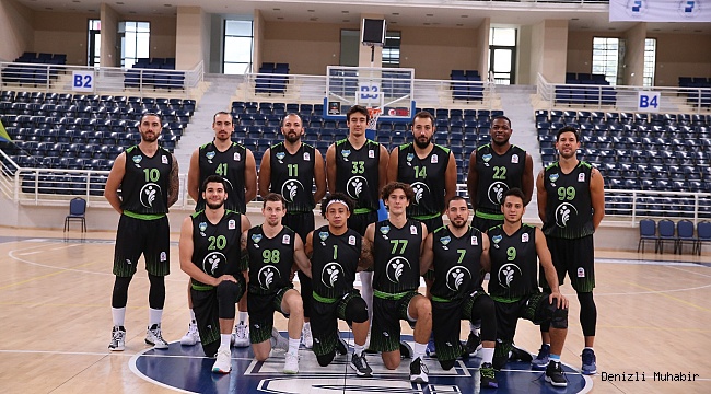 Merkezefendi Basket sezonu Gemlikle açıyor