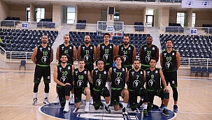Merkezefendi Basket’te hedef galibiyet!
