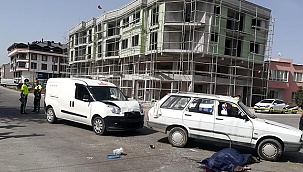 Muğla'da trafik kazası: 1 ölü