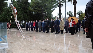 Muhtarlar Günü kutlanıyor