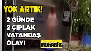 Neler oluyor!