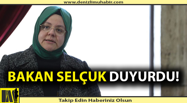 Ödemeler bugün başladı