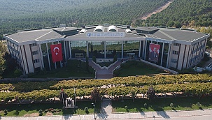 PAÜ’DE Rektör Adayı bolluğu