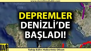 Prof. Kutoğlu'nun İzmir depremi değerlendirmesinde 'Denizli' detayı
