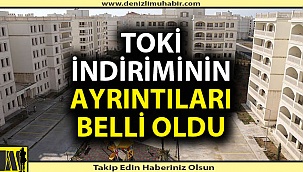 Son başvuru tarihi 19 Kasım
