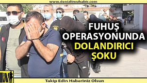 Su tesisatçısının dolandırıcılık oyunu
