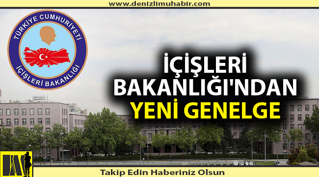 Tüm etkinlikler iptal!