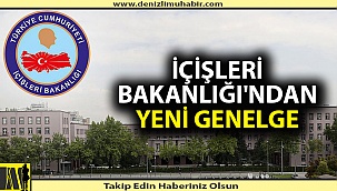 Tüm etkinlikler iptal!