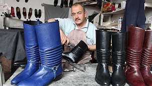 Türkiye'nin dört bir yanına gönderiyor