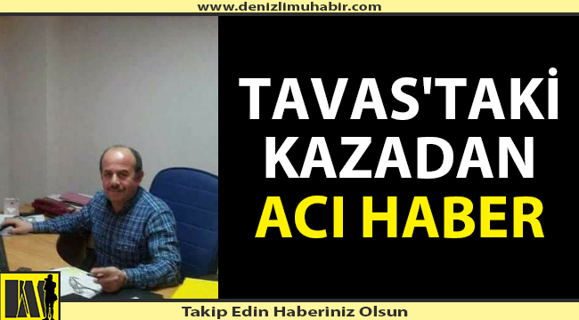 Yaralılardan biri hayatını kaybetti