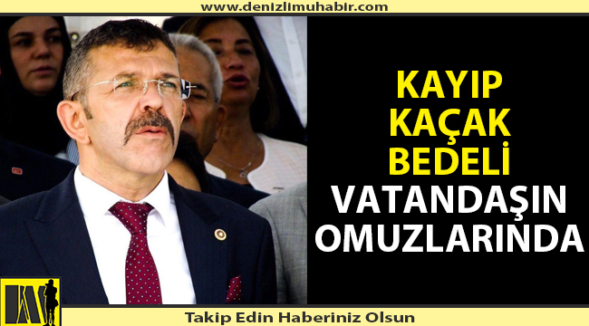 Yasin Öztürk önerdi, AK Parti ve MHP reddetti