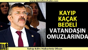 Yasin Öztürk önerdi, AK Parti ve MHP reddetti