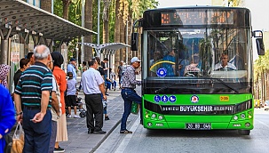 Yaşlı ve Engelli Denizli Kart'ta vize dönemi ve HES entegrasyonu
