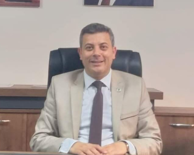 Yıldırım'dan Vali Atik açıklaması